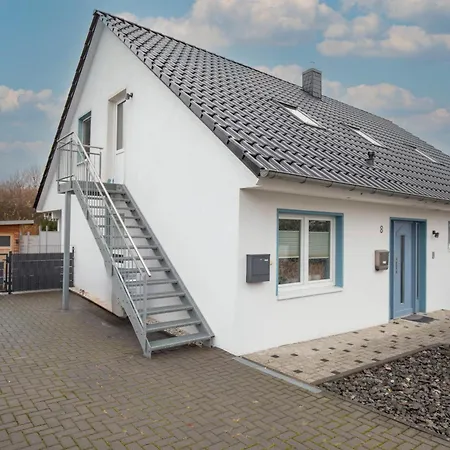 Ferienwohnung Peters Goslar Exterior photo