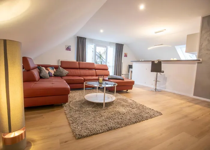 Ferienwohnung Peters