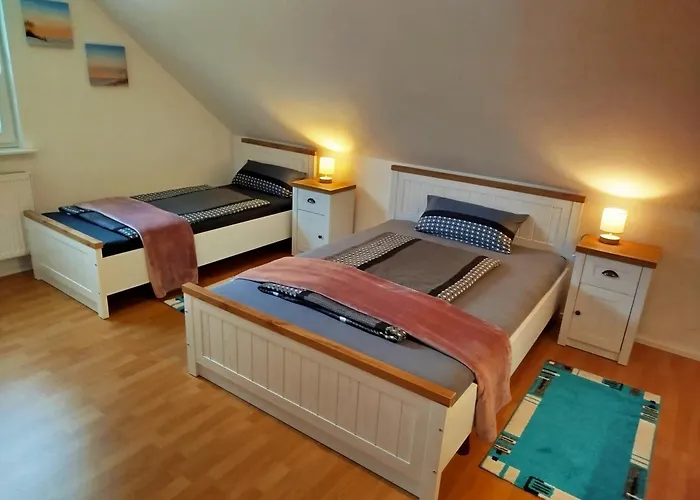 Ferienwohnung Peters