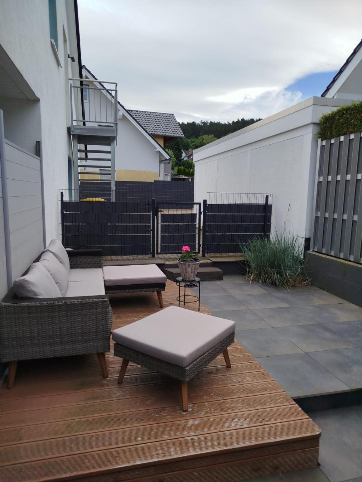 Peters Apartment Goslar
