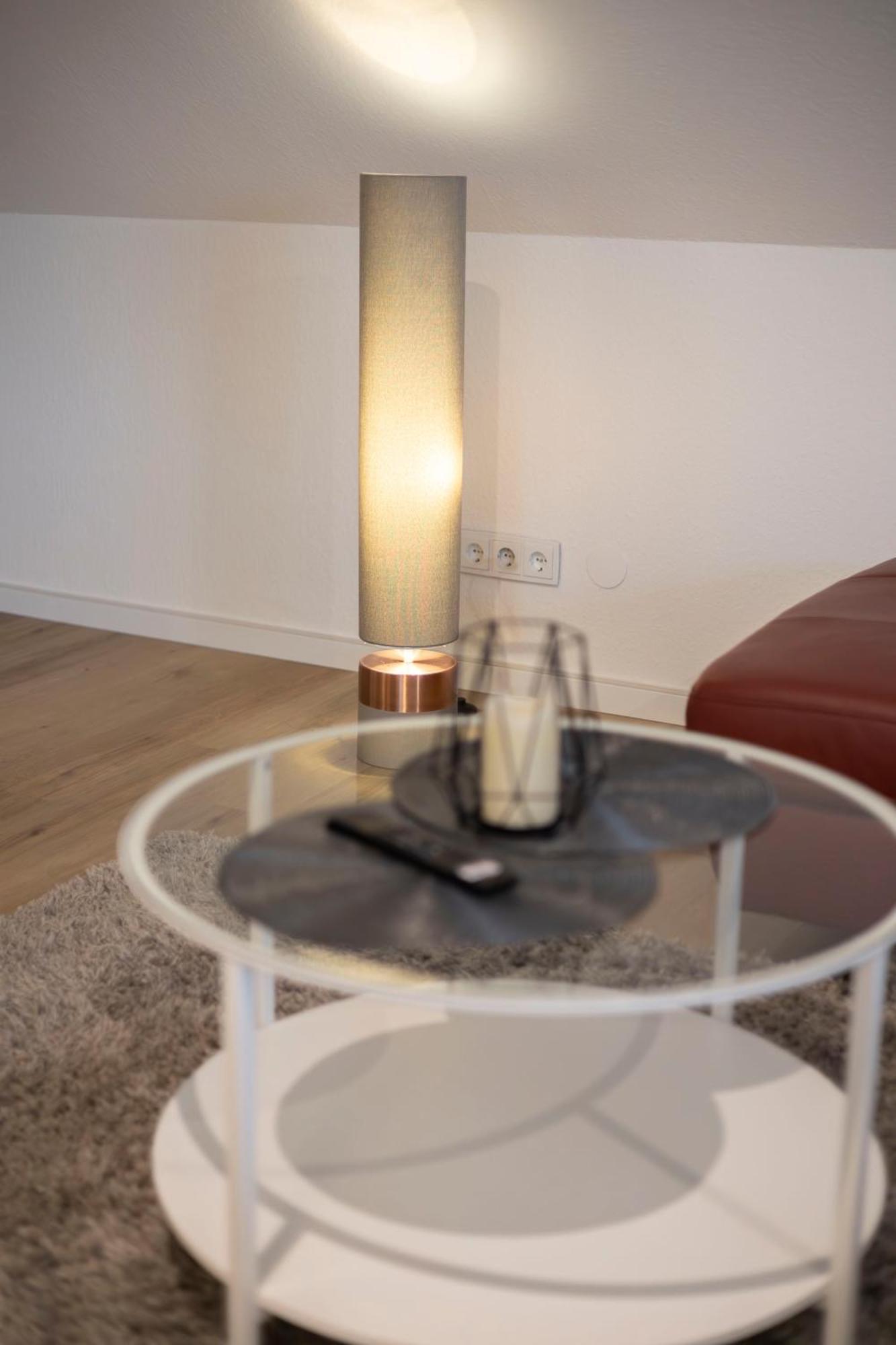 Peters Apartment Goslar