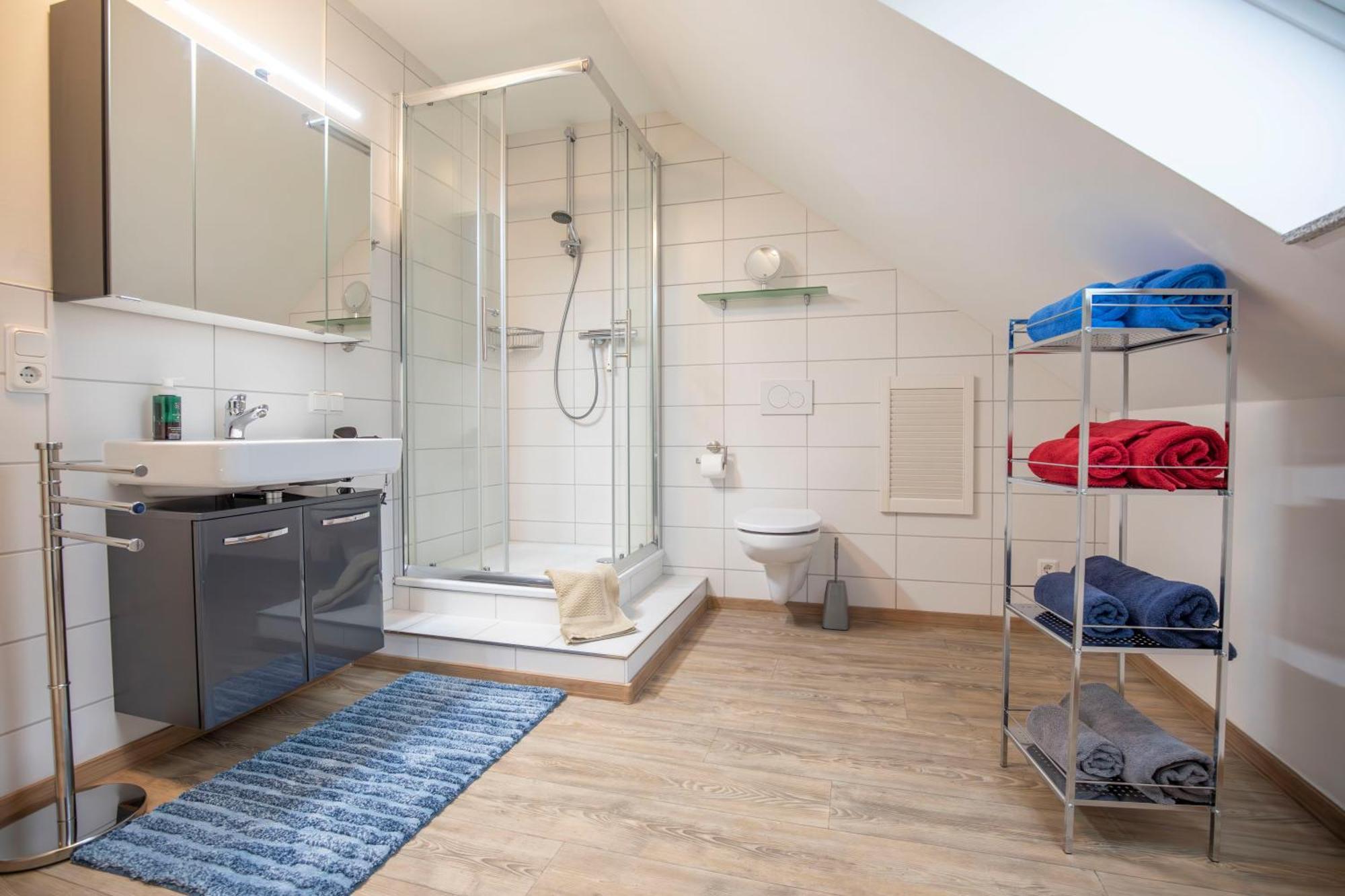 Apartment Peters Goslar