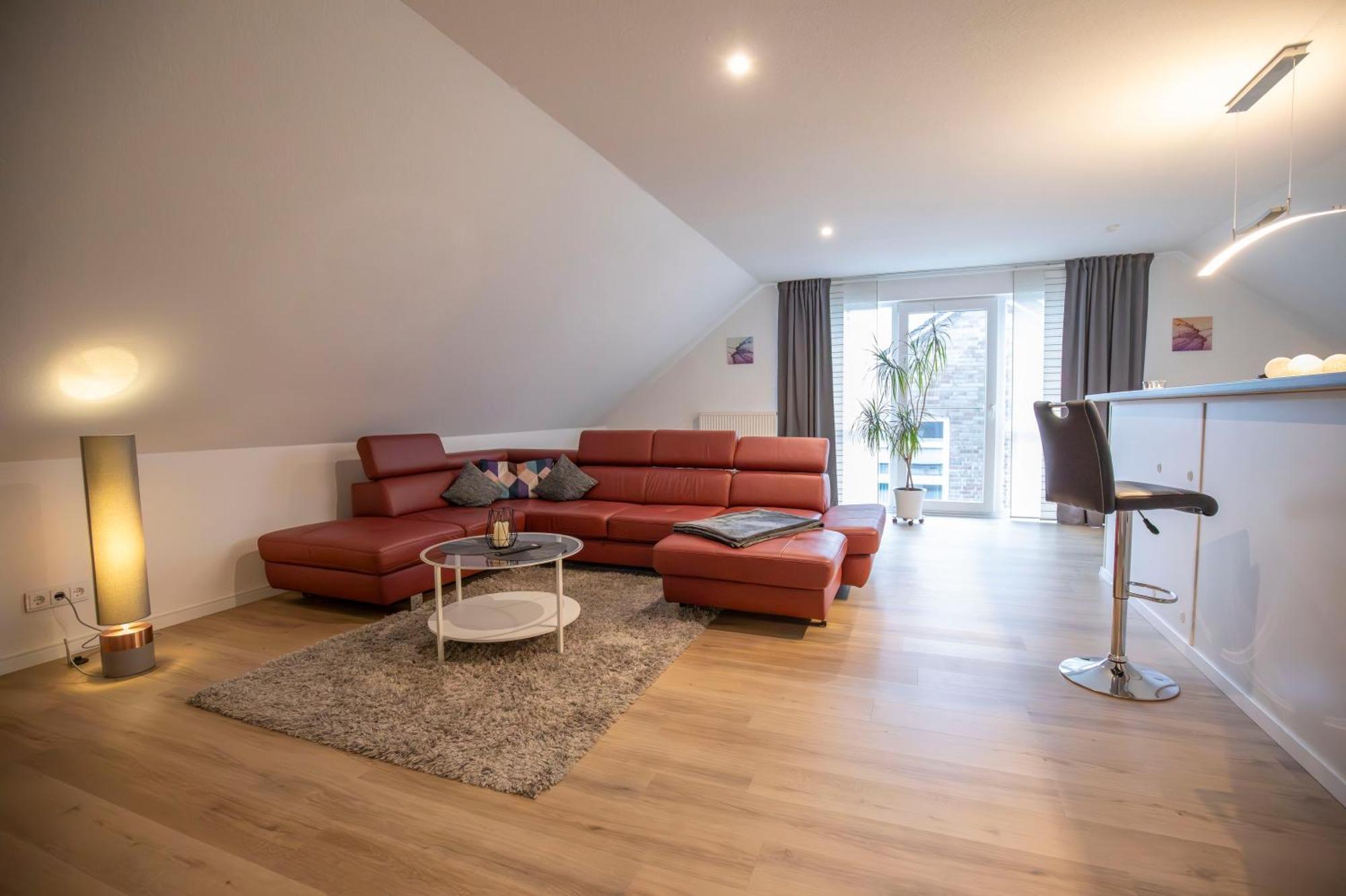 Apartment Peters Goslar