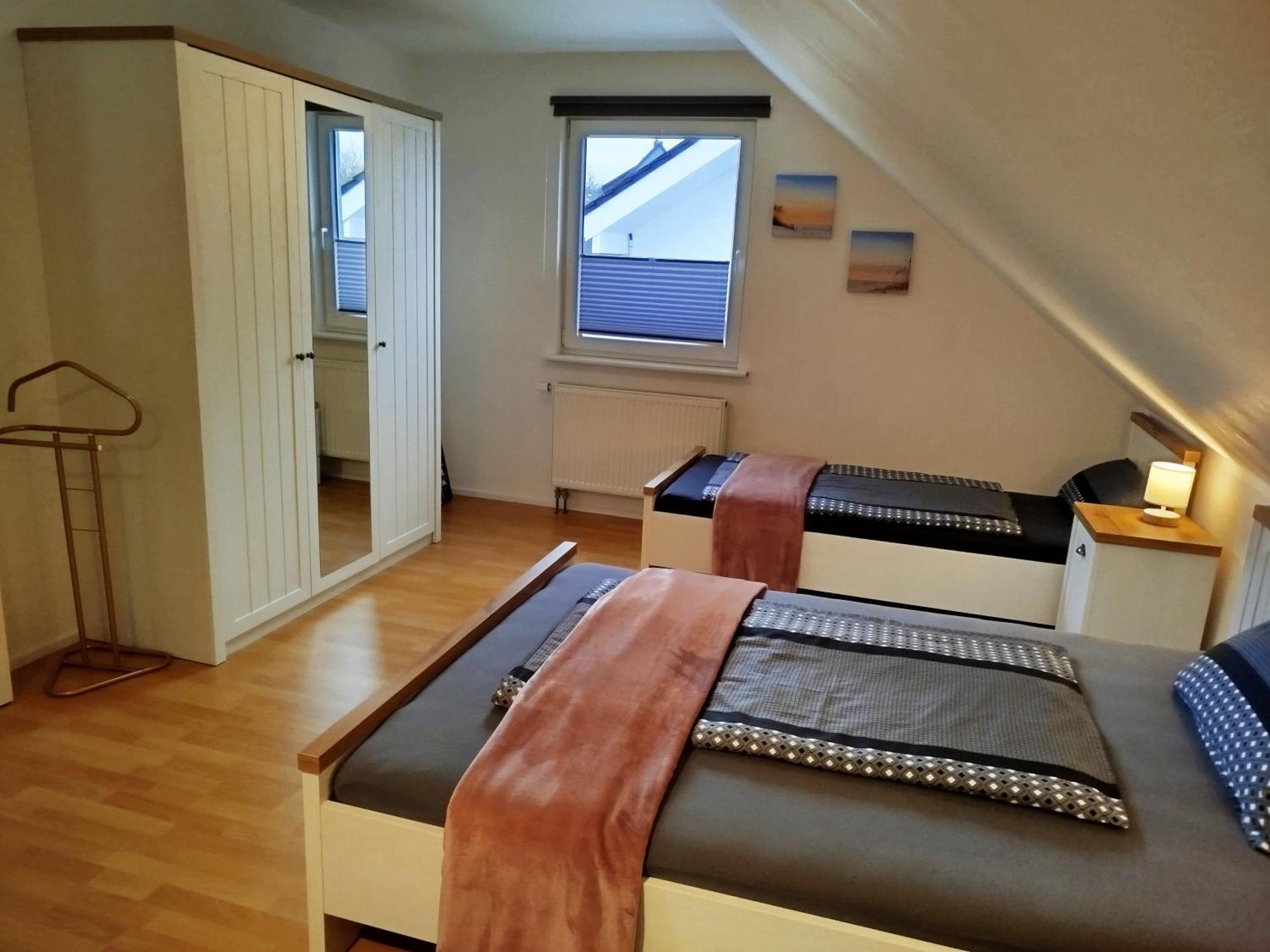 Apartment Peters Goslar